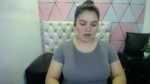 katalina santana25 online show from 03/24/26, 12:59