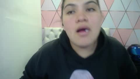 katalina santana25 online show from 03/31/26, 11:27