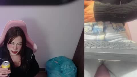 katalinaferreirax online show from 02/11/26, 09:36