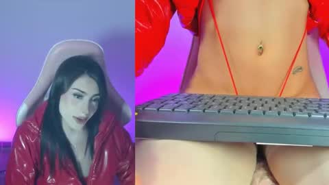 katalinaferreirax online show from 03/01/26, 02:35