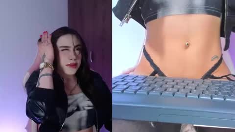 katalinaferreirax online show from 03/19/26, 11:53