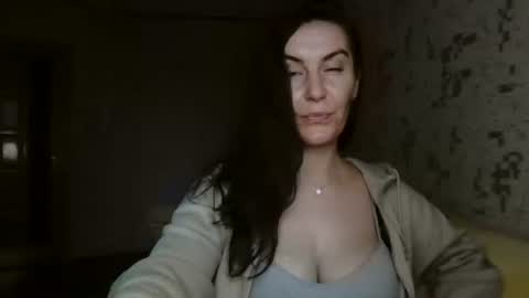 KatalinaQE online show from 10/20/25, 06:25