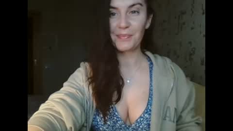 KatalinaQE online show from 11/15/25, 06:00