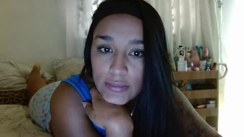 Catalina online show from 10/07/25, 06:16