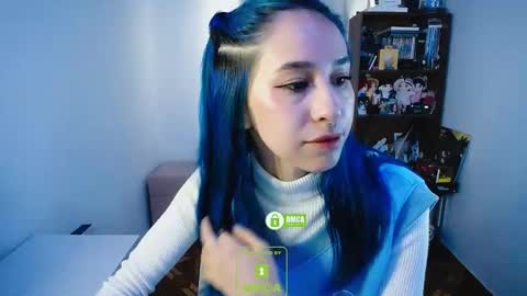 Snapshot of katara_a chatting on 12/03/24, 01:54 Maca online show from 12/03/24, 01:54