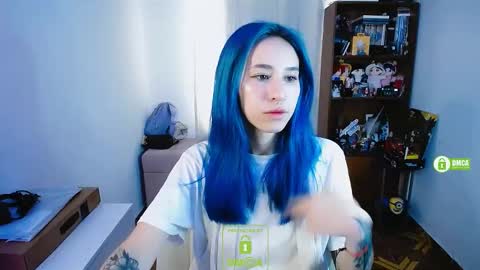 Snapshot of katara_a chatting on 12/09/24, 02:17 Maca online show from 12/09/24, 02:17