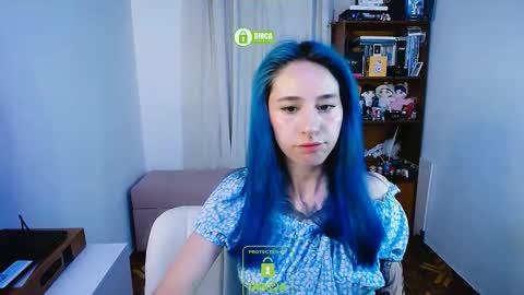 Snapshot of katara_a chatting on 12/15/24, 02:52 Maca online show from 12/15/24, 02:52