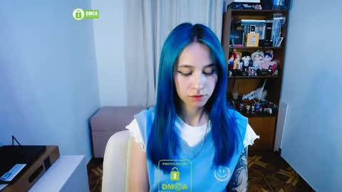 Snapshot of katara_a chatting on 12/16/24, 02:25 Maca online show from 12/16/24, 02:25