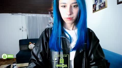 Snapshot of katara_a chatting on 12/16/24, 10:34 Maca online show from 12/16/24, 10:34