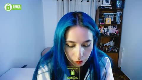 Snapshot of katara_a chatting on 12/18/24, 03:15 Maca online show from 12/18/24, 03:15