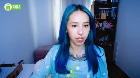 Snapshot of katara_a chatting on 12/23/24, 02:17 Maca online show from 12/23/24, 02:17