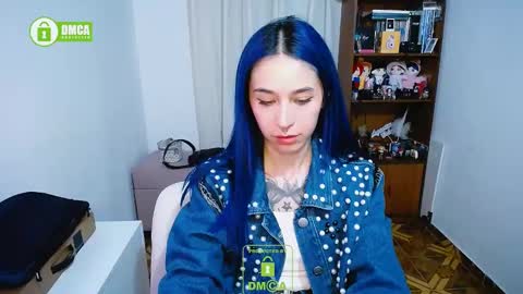 Snapshot of katara_a chatting on 12/26/24, 04:43 Maca online show from 12/26/24, 04:43