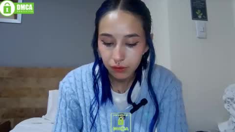Snapshot of katara_a chatting on 01/05/25, 09:25 Maca online show from 01/05/25, 09:25