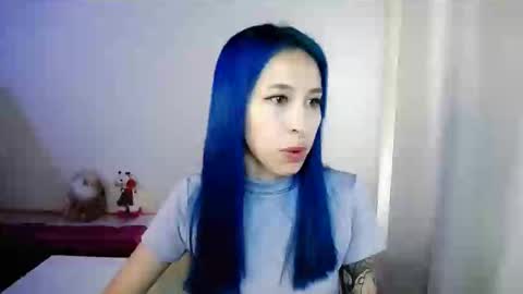 Snapshot of katara_a chatting on 09/30/25, 02:11 Maca online show from 09/30/25, 02:11