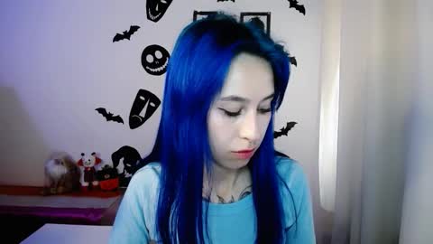 Snapshot of katara_a chatting on 10/18/25, 02:07 Maca online show from 10/18/25, 02:07