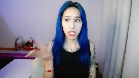 Maca online show from 11/26/25, 10:44