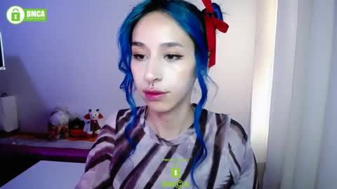 Maca online show from 12/19/25, 03:19