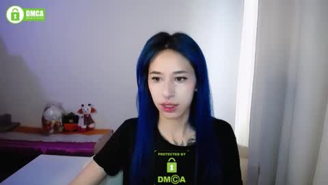 Maca online show from 01/07/26, 03:03