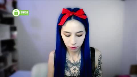 Maca online show from 02/22/26, 02:37