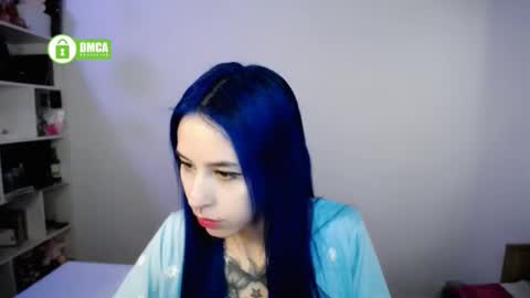 Maca online show from 02/23/26, 01:52