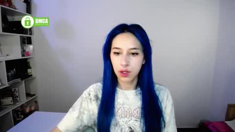 Maca online show from 02/25/26, 09:13