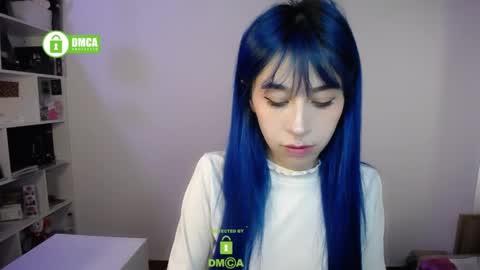Maca online show from 05/03/26, 01:39