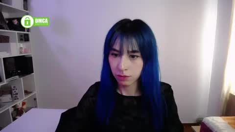 Maca online show from 06/03/26, 04:23