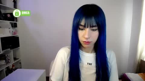 Maca online show from 06/08/26, 03:34