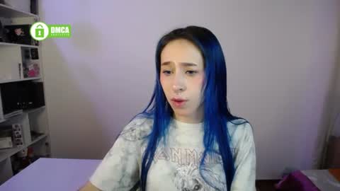 Snapshot of katara_a chatting on 06/23/26, 11:14 Maca online show from 06/23/26, 11:14