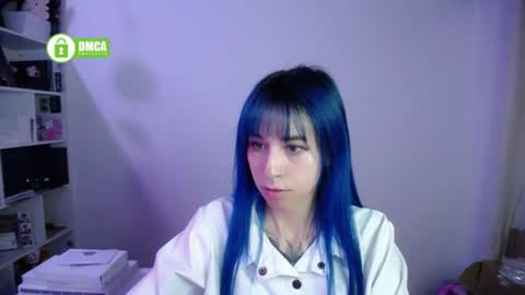 Snapshot of katara_a chatting on 06/25/26, 11:20 Maca online show from 06/25/26, 11:20