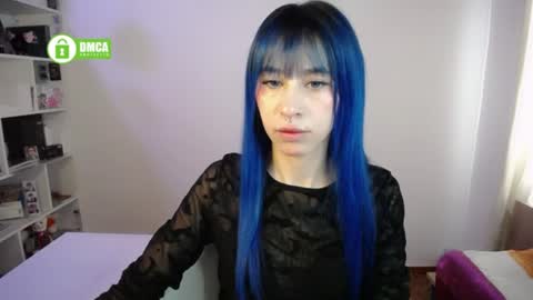Snapshot of katara_a chatting on 06/27/26, 03:28 Maca online show from 06/27/26, 03:28