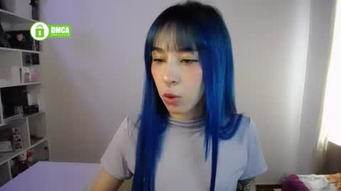 Snapshot of katara_a chatting on 06/29/26, 03:23 Maca online show from 06/29/26, 03:23