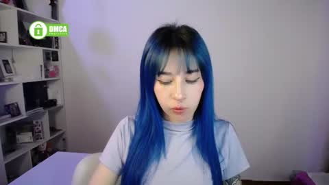 Snapshot of katara_a chatting on 06/30/26, 03:29 Maca online show from 06/30/26, 03:29