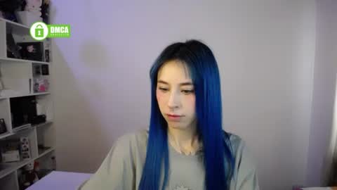 Snapshot of katara_a chatting on 07/03/26, 01:06 Maca online show from 07/03/26, 01:06