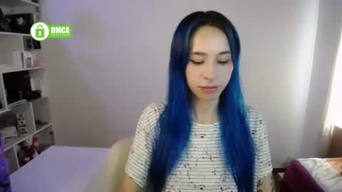 Snapshot of katara_a chatting on 07/06/26, 03:14 Maca online show from 07/06/26, 03:14
