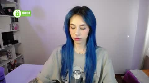Snapshot of katara_a chatting on 07/07/26, 01:48 Maca online show from 07/07/26, 01:48