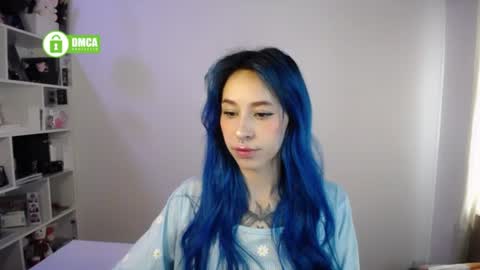 Snapshot of katara_a chatting on 07/09/26, 02:32 Maca online show from 07/09/26, 02:32