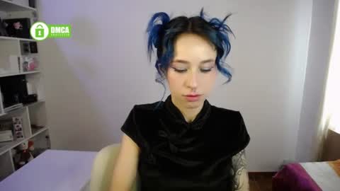 Snapshot of katara_a chatting on 07/10/26, 03:03 Maca online show from 07/10/26, 03:03