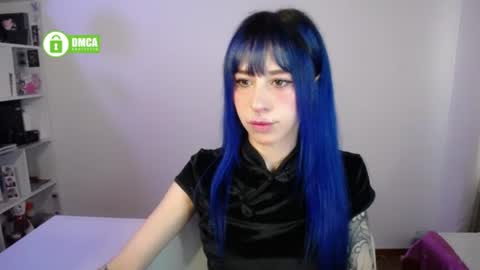 Snapshot of katara_a chatting on 07/11/26, 10:11 Maca online show from 07/11/26, 10:11