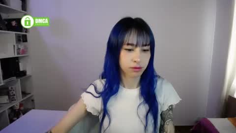 Snapshot of katara_a chatting on 07/12/26, 02:19 Maca online show from 07/12/26, 02:19