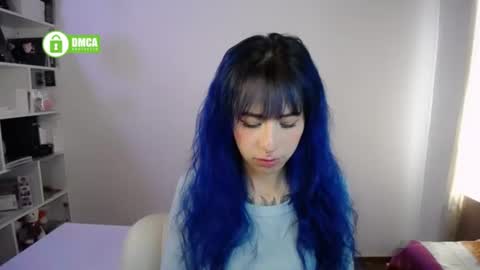 Snapshot of katara_a chatting on 07/15/26, 02:55 Maca online show from 07/15/26, 02:55