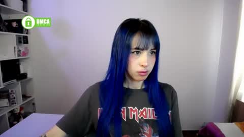 Snapshot of katara_a chatting on 07/16/26, 01:50 Maca online show from 07/16/26, 01:50