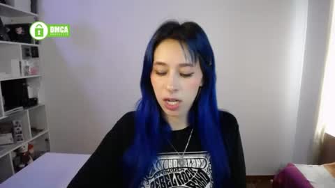 Snapshot of katara_a chatting on 07/18/26, 03:49 Maca online show from 07/18/26, 03:49