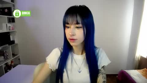 Snapshot of katara_a chatting on 07/22/26, 03:26 Maca online show from 07/22/26, 03:26