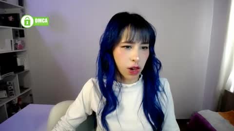 Snapshot of katara_a chatting on 07/23/26, 01:31 Maca online show from 07/23/26, 01:31