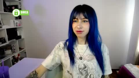 Snapshot of katara_a chatting on 07/24/26, 04:49 Maca online show from 07/24/26, 04:49