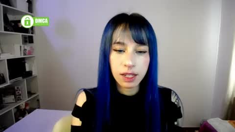Snapshot of katara_a chatting on 07/25/26, 03:42 Maca online show from 07/25/26, 03:42