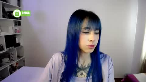 Snapshot of katara_a chatting on 07/26/26, 03:08 Maca online show from 07/26/26, 03:08