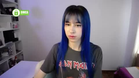 Snapshot of katara_a chatting on 07/27/26, 02:57 Maca online show from 07/27/26, 02:57