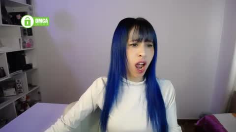 Snapshot of katara_a chatting on 07/28/26, 01:54 Maca online show from 07/28/26, 01:54